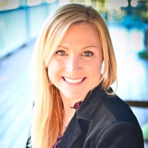 Meet your Posher, Tracey
