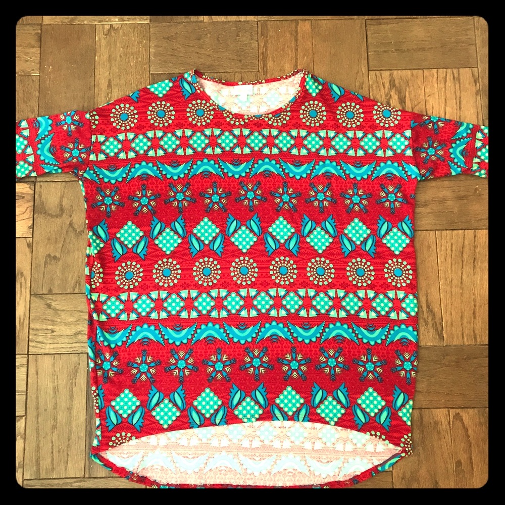 Lularoe Irma