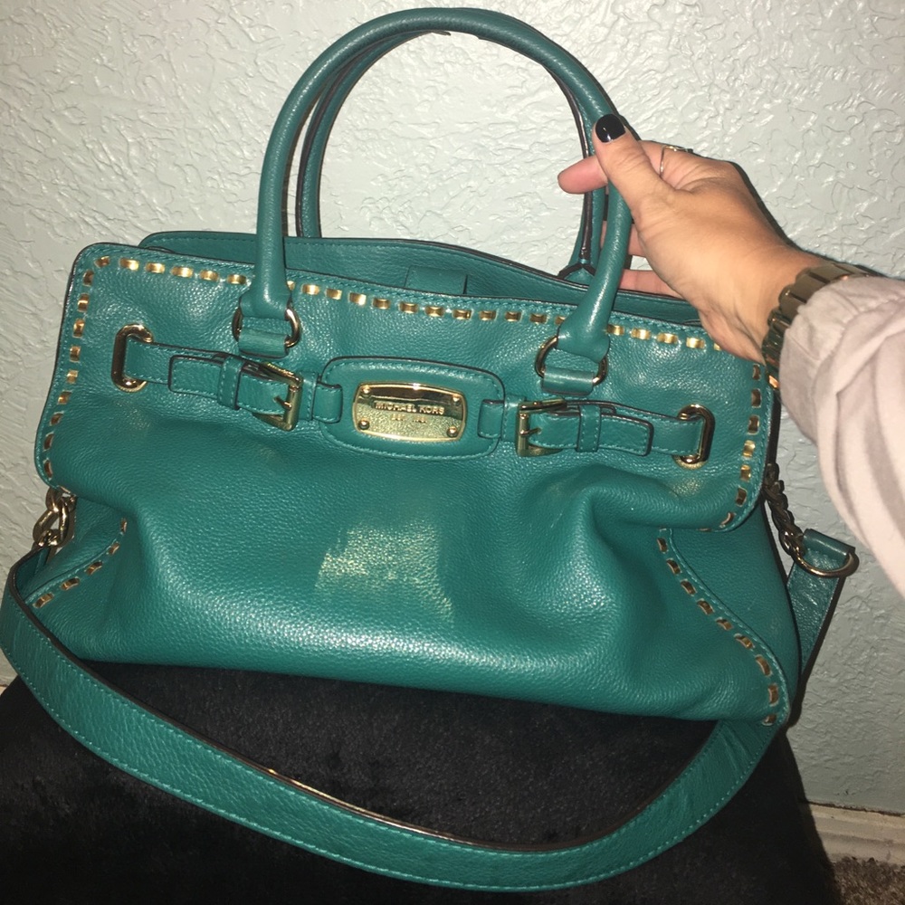 Michael Kors handbag