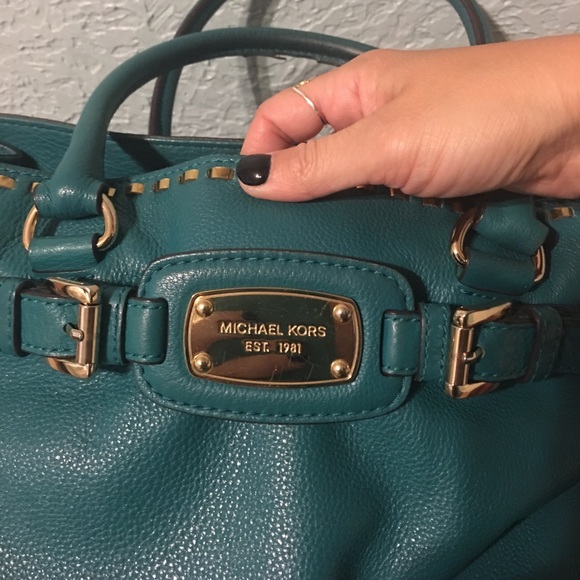 Michael Kors handbag - Picture 2 of 4