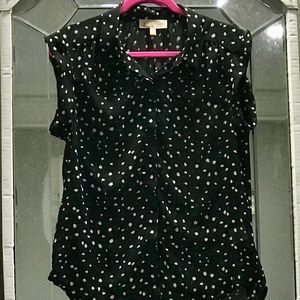 💵 SOLD*Philosophy Blouse