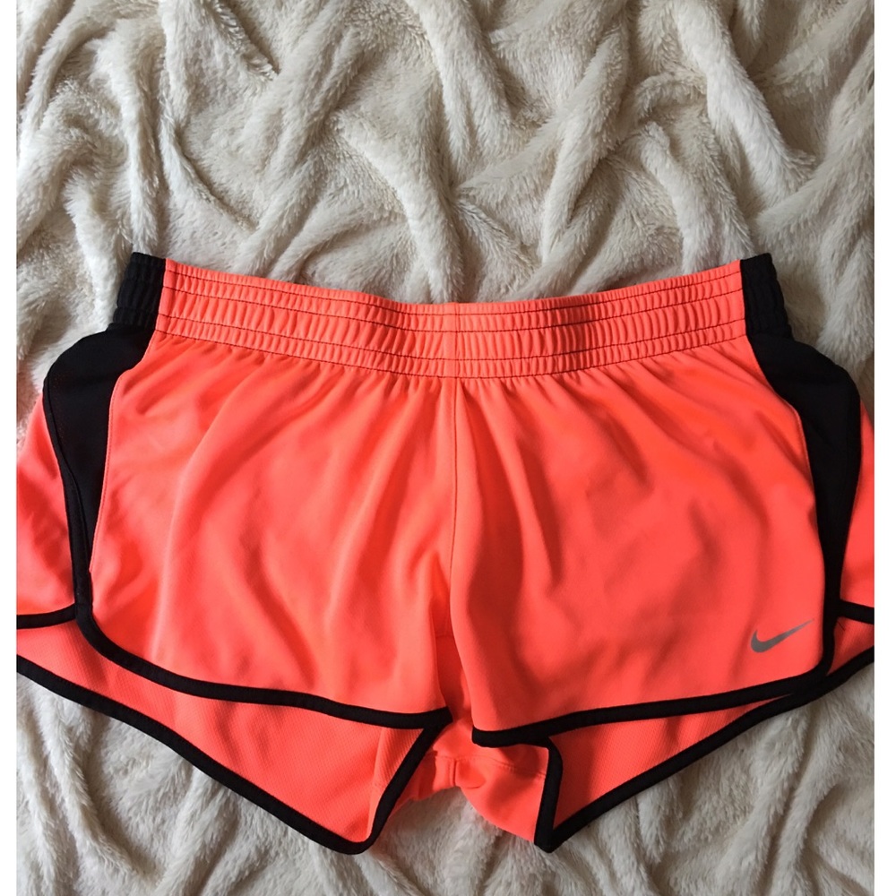 Nike Dri Fit Shorts