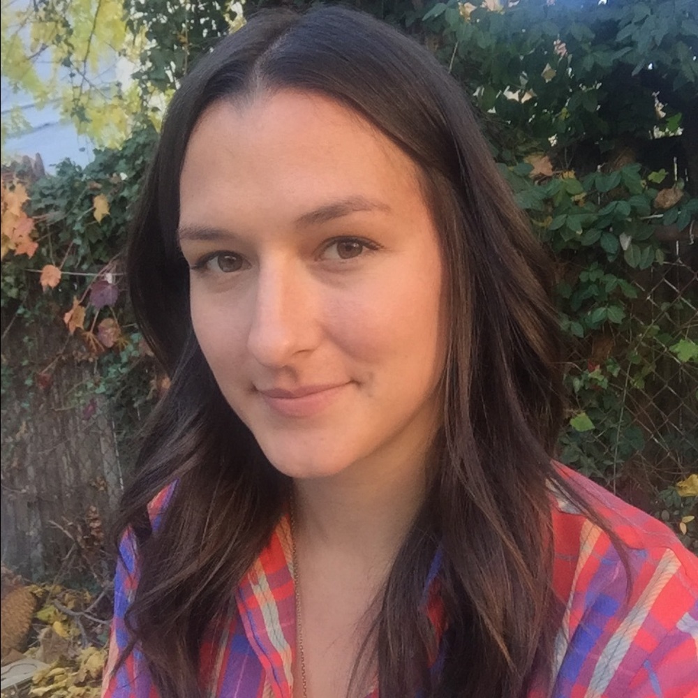 Meet your Posher, Robyn