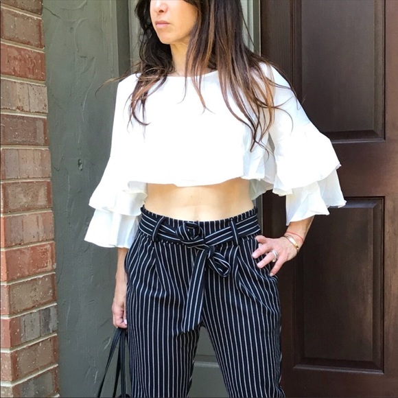 ✨LAST ONE ✨Paris layered tunic - Picture 7 of 8