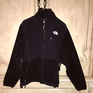 North Face Denali Fleece-size: S