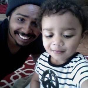 Meet your Posher, Jonathan