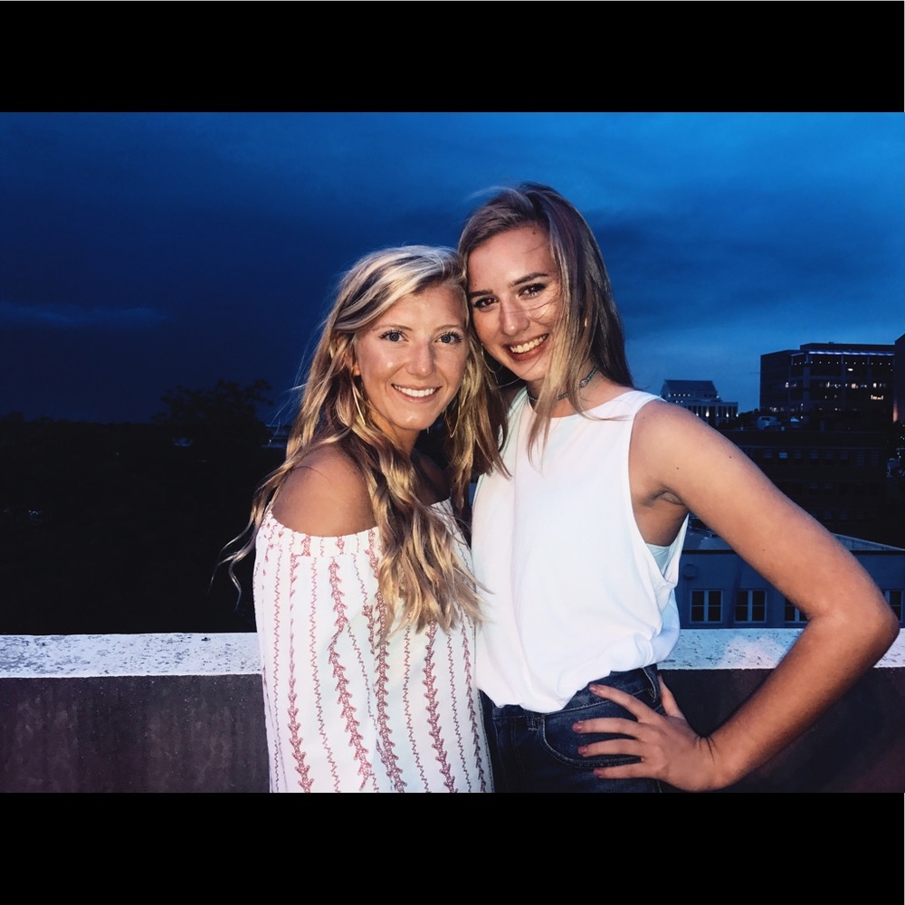 Meet your Posher, Zoë