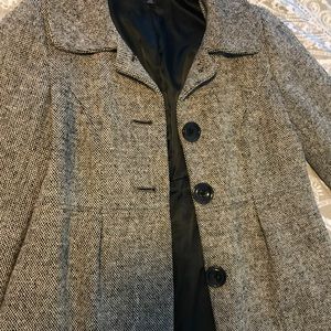 GAP wool coat
