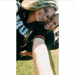 Meet your Posher, Christy