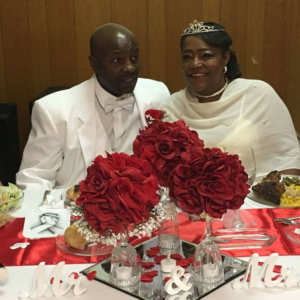 Meet your Posher, Mrz anita