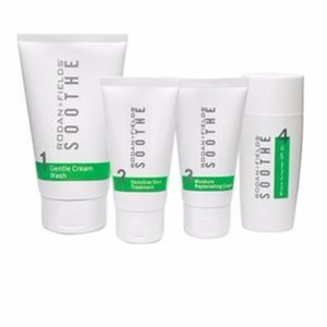 Rodan + Fields - Sooth Regimen