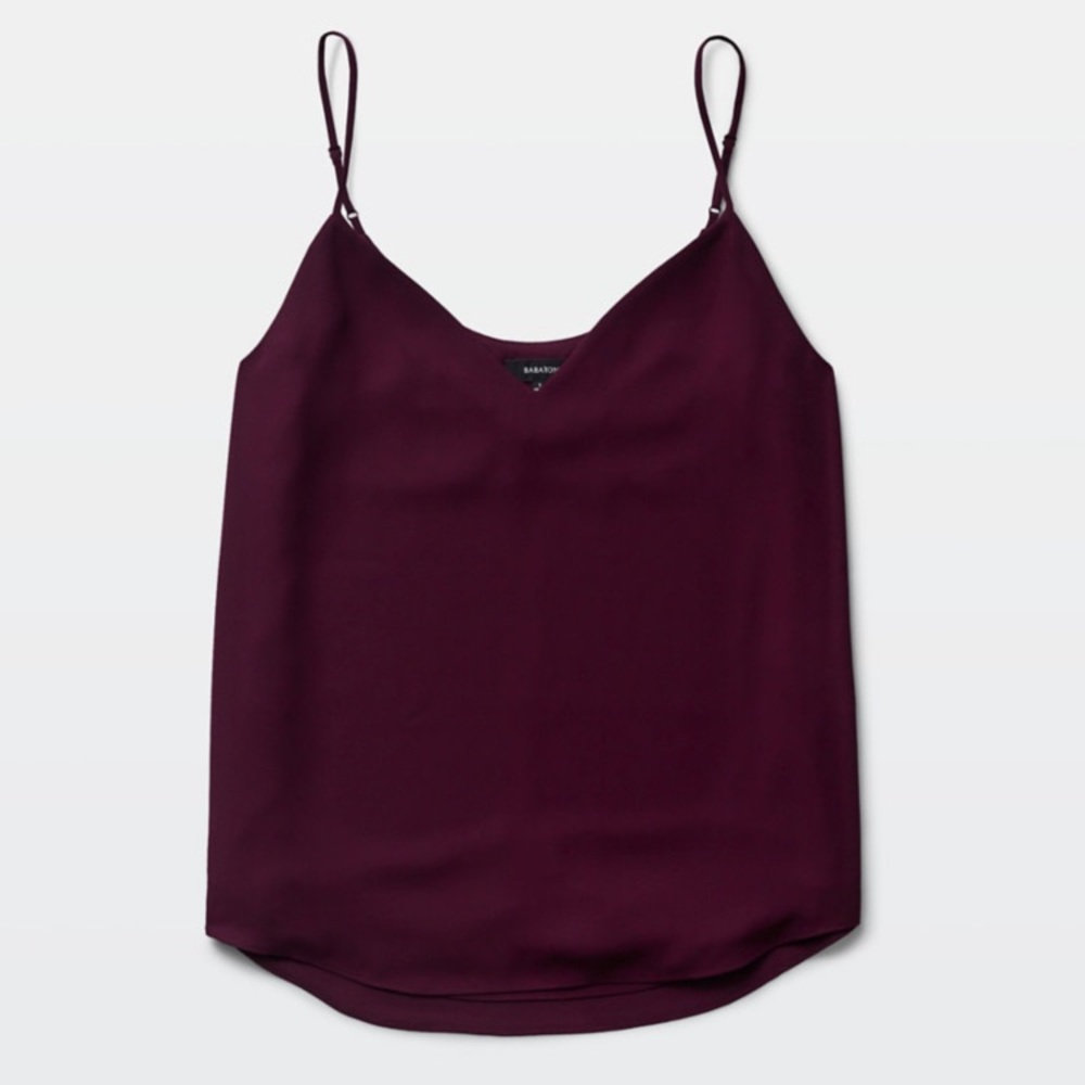 Aritzia Babaton Everly Camisole