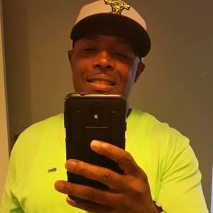 Meet your Posher, Reginald