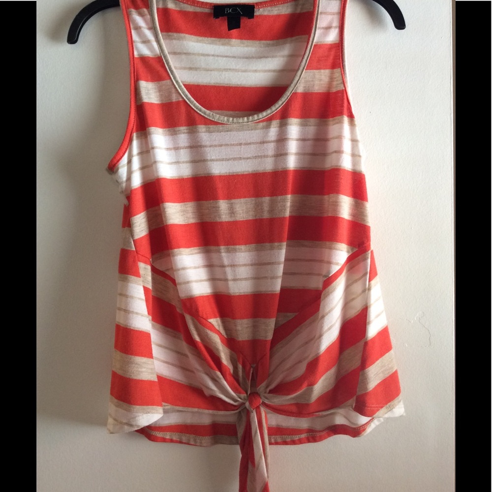 BCX Tank top