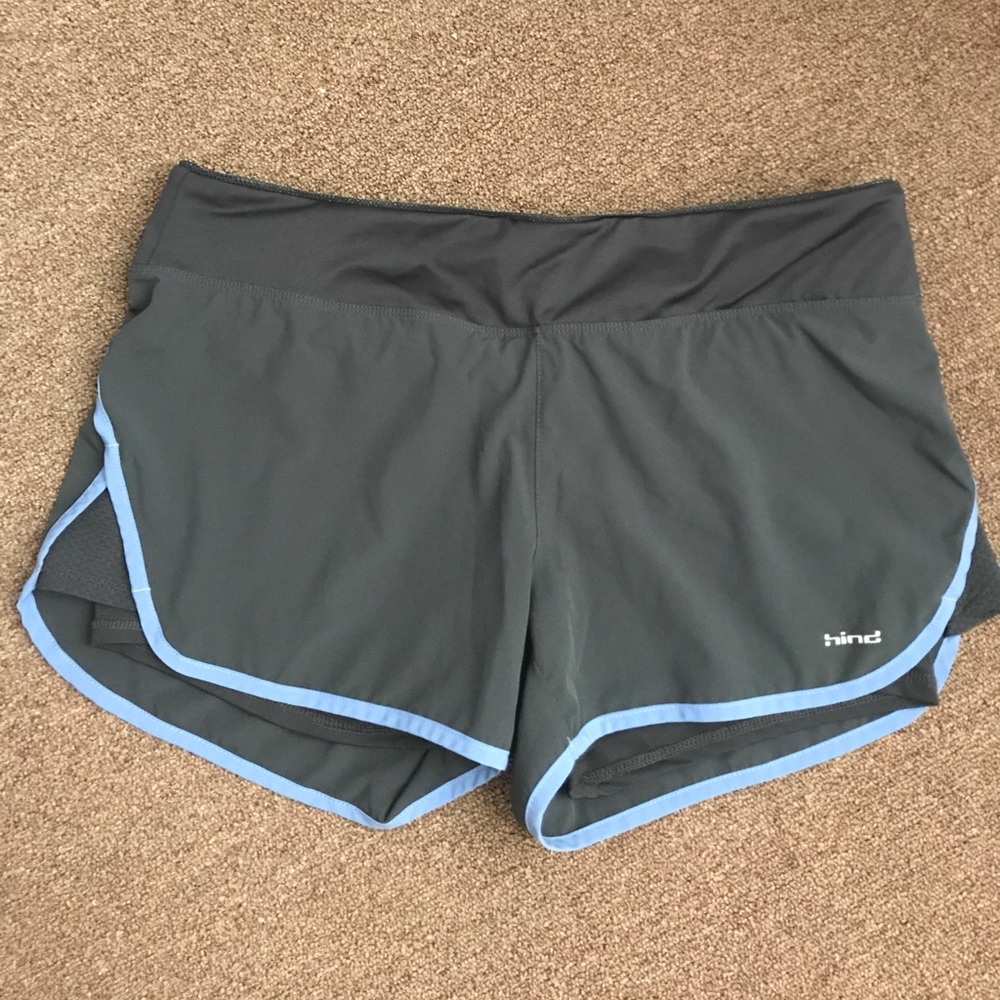 Hind running shorts