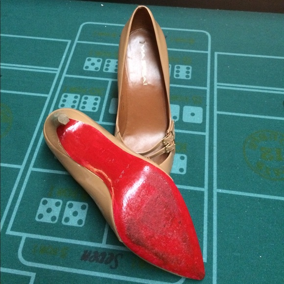 Via  spigia  Size 91/2 spike heels 👠 - Picture 2 of 5