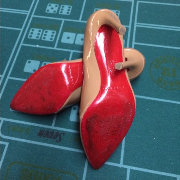 Via  spigia  Size 91/2 spike heels 👠 - Picture 3 of 5