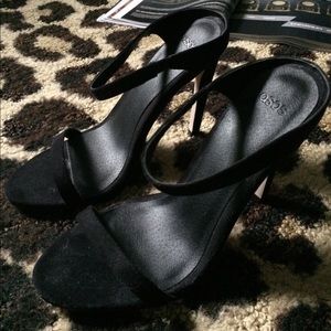 Asos strappy heels