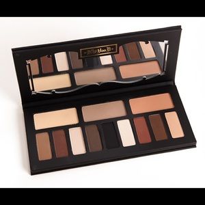 Kat Von D Shade Light Eye Palette