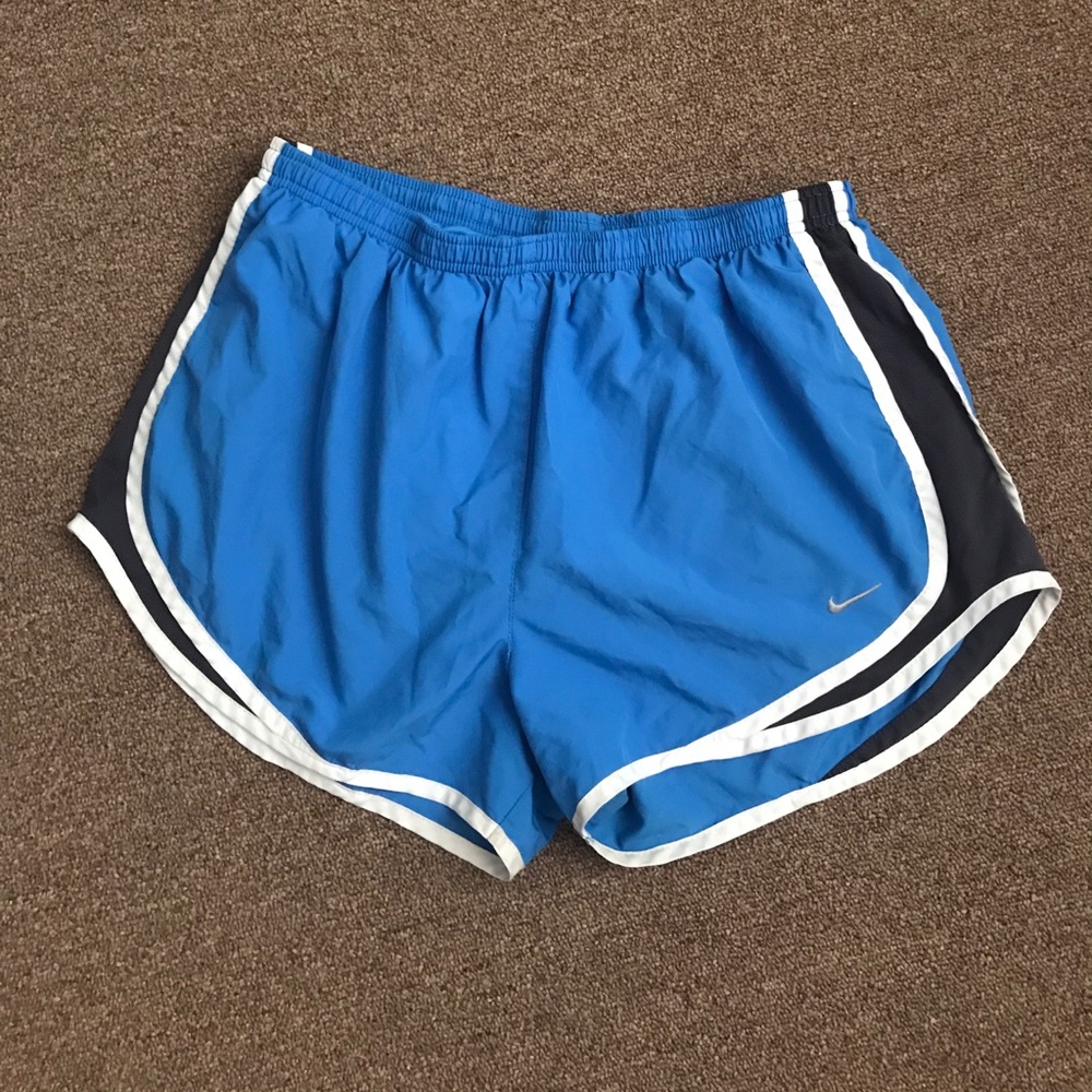 Nike Dri Fit Shorts