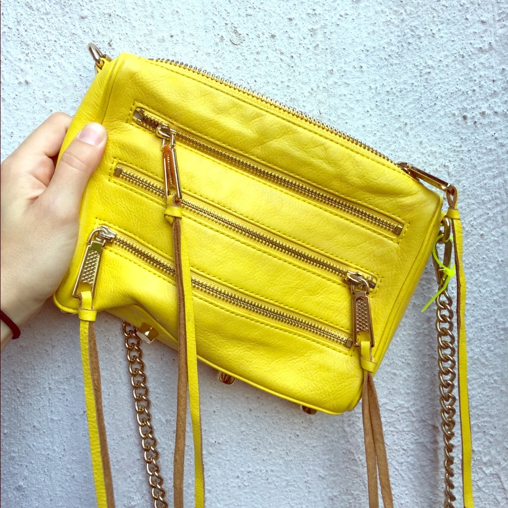 Rebecca Minkoff Crossbody Bag