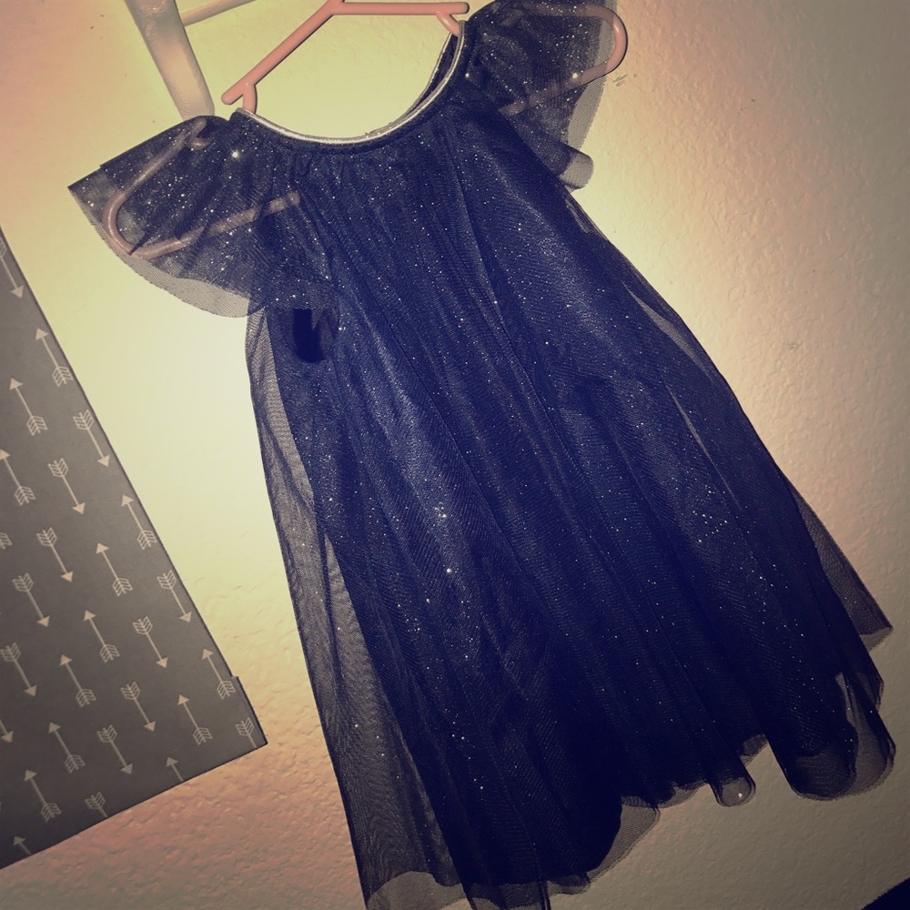 Toddler dress