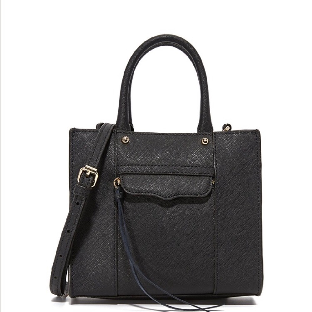 Rebecca Minkoff Mini MAB