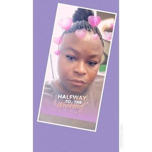 Meet your Posher, Ebony