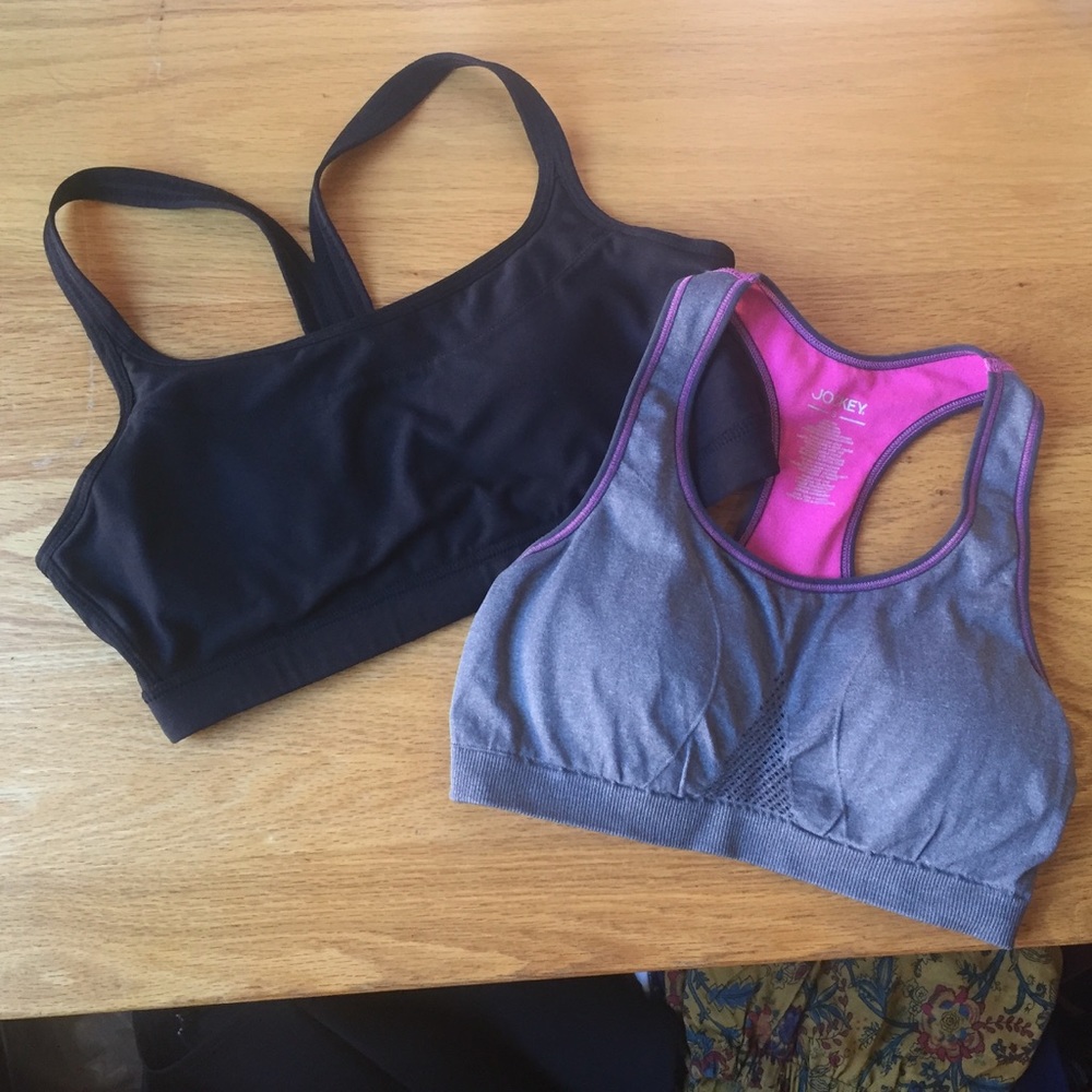 Sports bra bundle