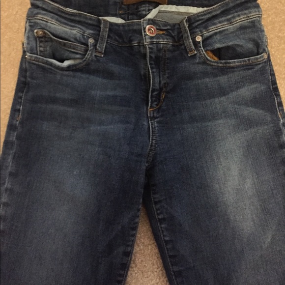 Joe's jeans. Like new quality - Picture 2 of 6