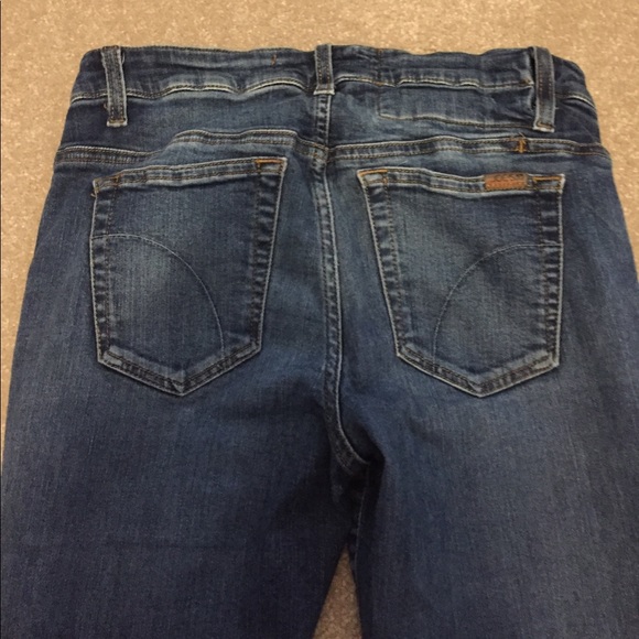 Joe's jeans. Like new quality - Picture 4 of 6