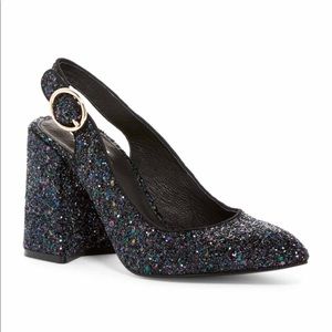 Chester Sling back Pump Chester Sling back Pump
