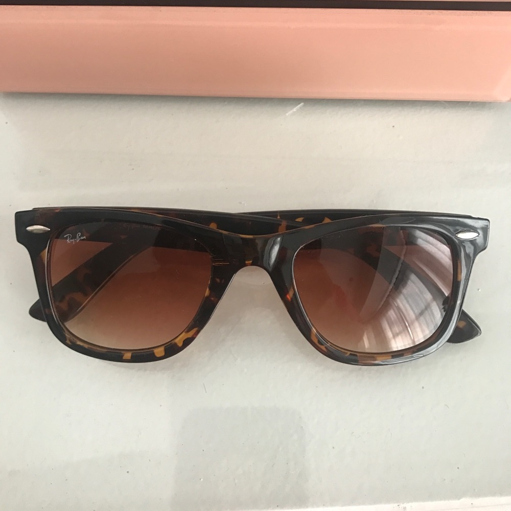 Rayban Wayfers