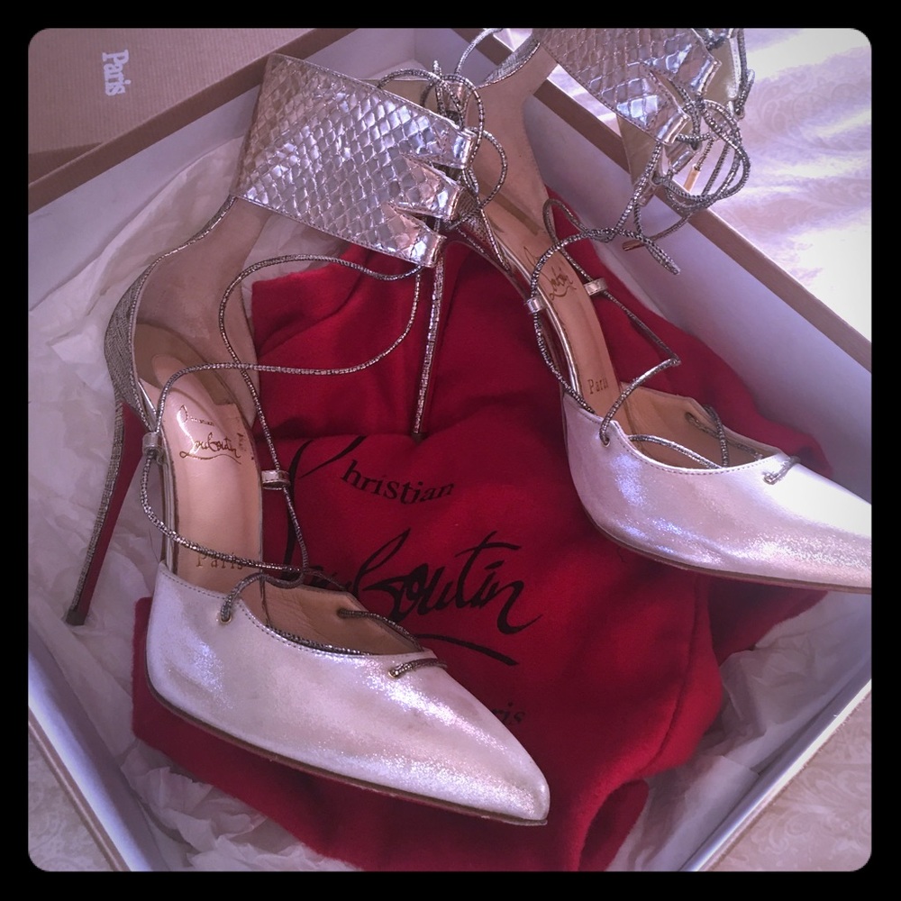 Christian loub