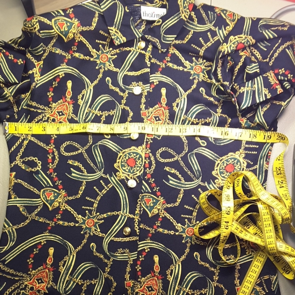 Blouse - Picture 3 of 4