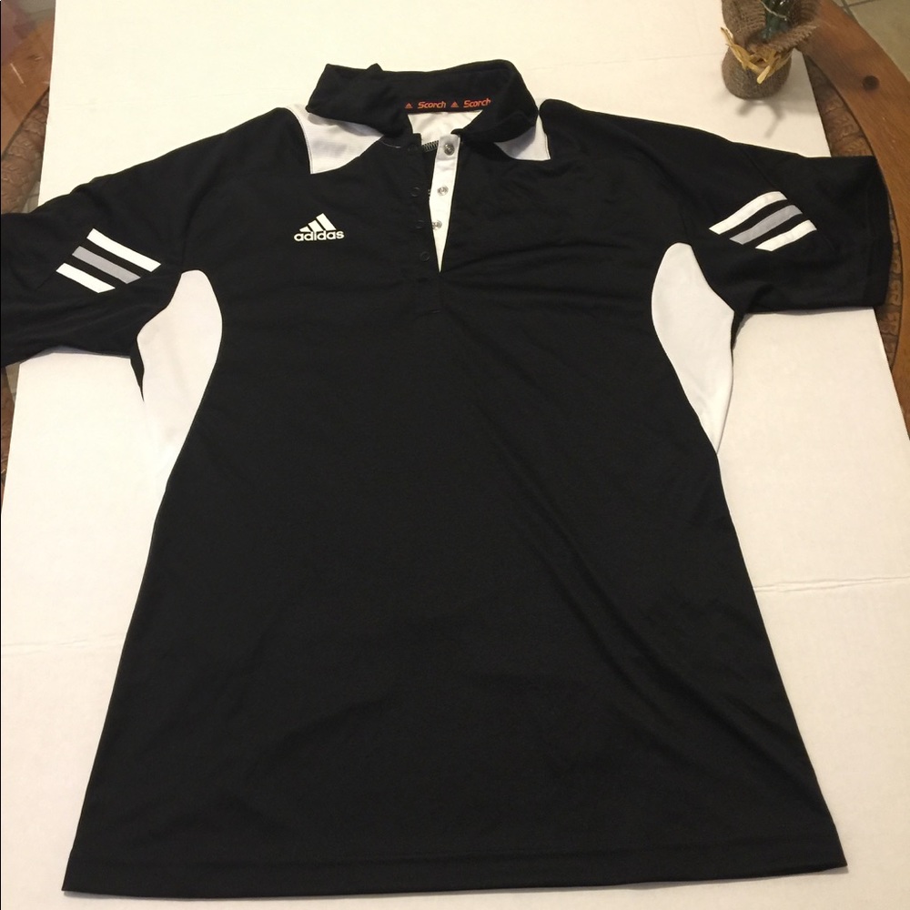 Adidas polo