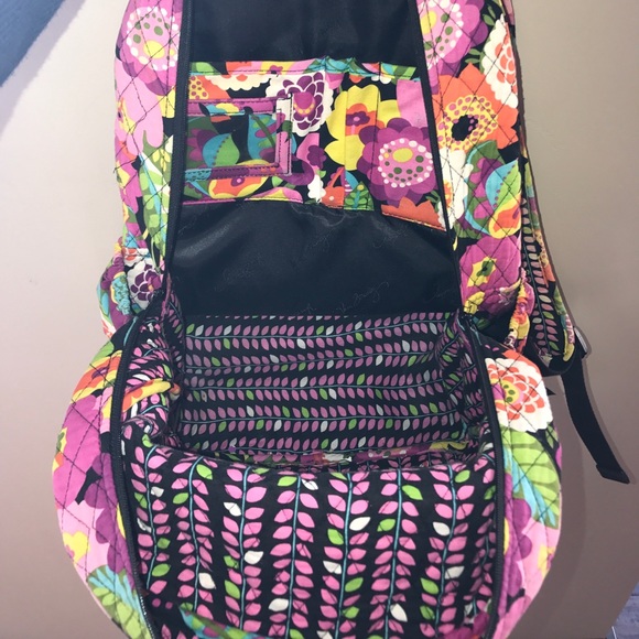 Vera Bradley backpack