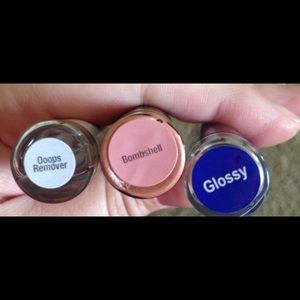 Lipsense collection