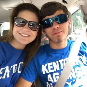 Meet your Posher, Shayna