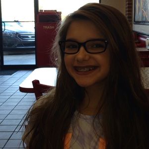 Meet your Posher, Raley