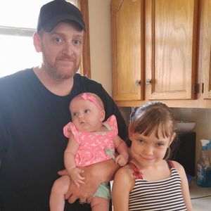 Meet your Posher, Kelley