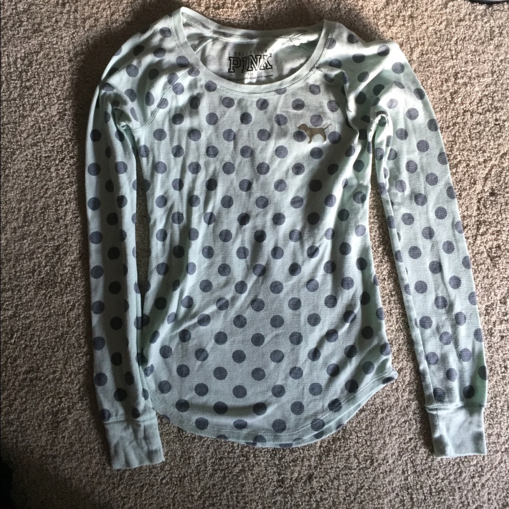 Long John top