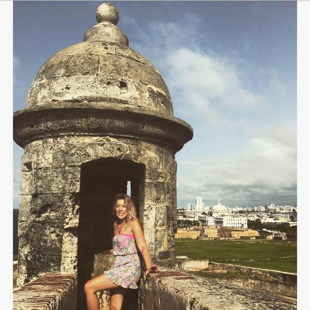 Meet your Posher, Ashley