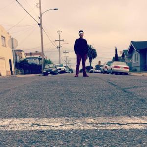 Meet your Posher, Danny