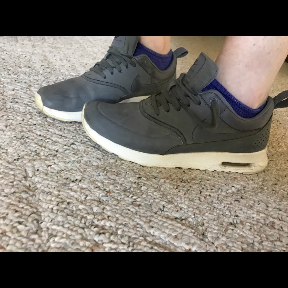 Nike Air Max Thea