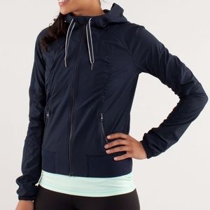 Lululemon Jacket
