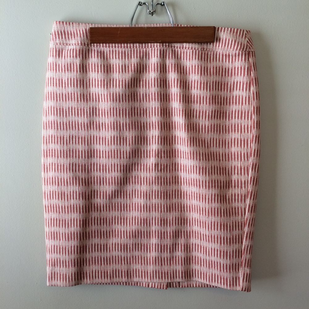 Ann Taylor Loft skirt
