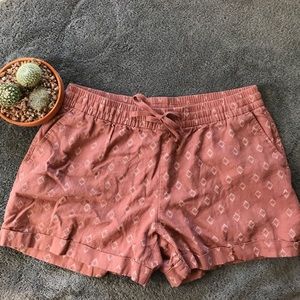Old Navy shorts