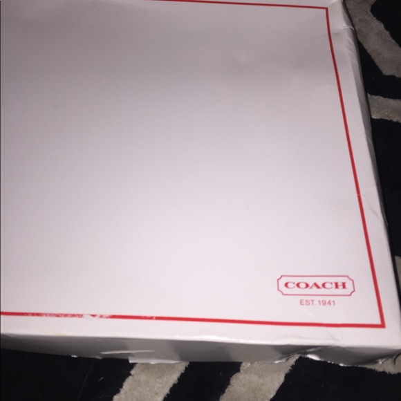 💕Authentic Coach purse with tags and receipt 💕 - Picture 5 of 8