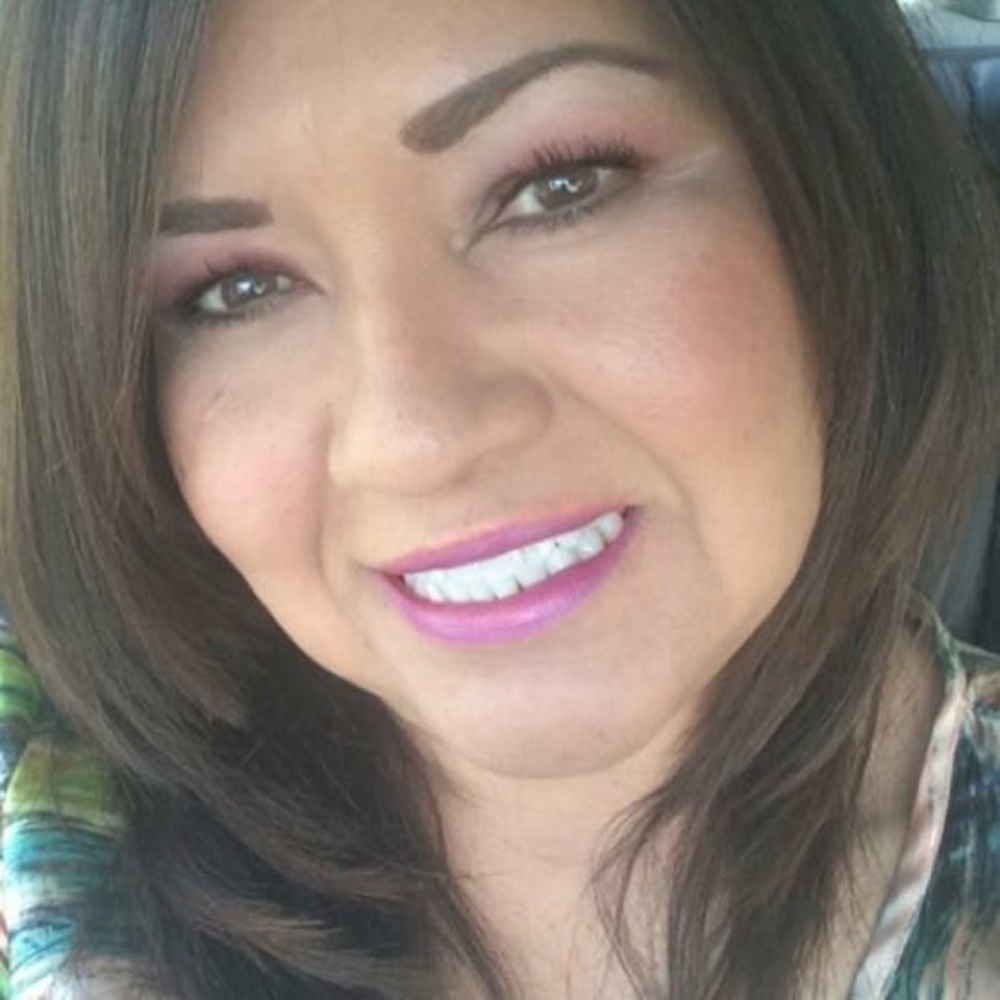 Meet your Posher, Brenda